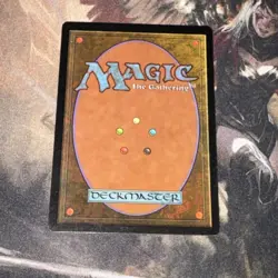 Goblin Bombardment X1 Mtg Tempest Nm - Image 2