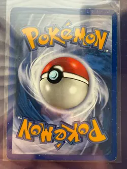 Lapras EX #99 Pokemon Ruby & Sapphire Holo - Image 2