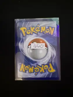 2023 Halloween Holo Promo Trick Or Trade Pokemon Pikachu 062/193 - Image 2