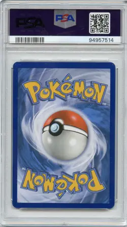 Pokemon SM Hidden Fates Gyarados GX 16/68 Ultra Rare Holo Foil PSA 10 GEM MINT - Image 2