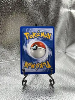 Vigoroth 52/100 Sandstorm Regular - VLP/NM - E-Reader Pokemon - Image 2