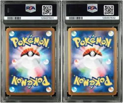 [PSA10 SEQ]POKEMON JP 022 003 HAUNTER MEGA GENGAR ex 2025 MBG MEGA STARTER SET - Image 2