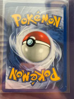 Erika's Clefable [1st Edition] #3 Pokemon Gym Heroes Holo - Image 2