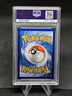 2016 POKEMON XY EVOLUTIONS #13 M CHARIZARD EX PSA 10 - Image 2