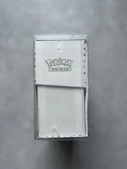 Pokemon Center 151 Elite Trainer Box ETB Scarlet Violet TCG New Sealed - Image 3