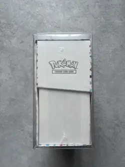 Pokemon Center 151 Elite Trainer Box ETB Scarlet Violet TCG New Sealed - Image 4