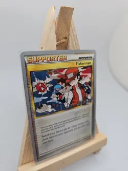 Pokemon Fisherman 2011 World Championship Decks 2011 92/123 MP - Image 2