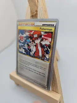 Pokemon Fisherman 2011 World Championship Decks 2011 92/123 MP - Image 3