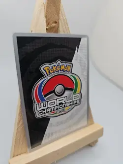 Pokemon Fisherman 2011 World Championship Decks 2011 92/123 MP - Image 5