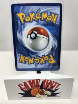 Pokemon Mega Kangaskhan EX 104/132 Mega Evolution Double Rare Holo NM - Image 2
