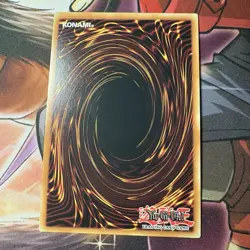 Yugioh! Mekk-Ritter Crusadia Avramax Super Rare - RA01-DE044 1. Auflage -Deutsch - Image 2