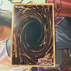 Yugioh! Dekodier-Sprecher Heissseele Super Rare - RA01-DE048 1. Auflage - Deutsch - Image 2