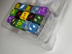 YuGiOh Dice Masters 2 Player Starter Kit - Complete CIB - Image 4