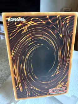 Monster Reincarnation RDS-EN045 Ultimate Rare 1st Edition Yugioh NM - Image 2