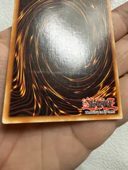 Monster Reincarnation RDS-EN045 Ultimate Rare 1st Edition Yugioh NM - Image 3