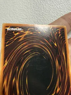 Monster Reincarnation RDS-EN045 Ultimate Rare 1st Edition Yugioh NM - Image 4