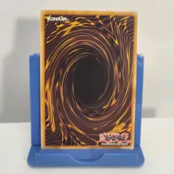 Yugioh 2x Artifact Durendal JUSH-EN057 Super Rare 1st Edition - Image 3