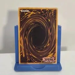 Yugioh 2x Artifact Durendal JUSH-EN057 Super Rare 1st Edition - Image 5