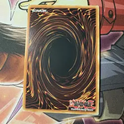 Yugioh! Betaubende Magierin Super Rare - RA01-DE035 1. Auflage - Deutsch - Image 2