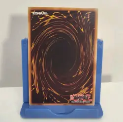 Yugioh x2 Newdoria RP02-EN073 Unlimited Regular Rare Retro Pack 2 - Image 3