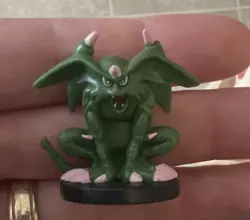 Yugioh Dungeon Dice Monsters DDM Feral Imp B2-08 Figure English - Image 1