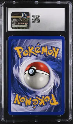 CGC 8 Pinsir 1999 Jungle 9/64 Holo Pokemon Card - Image 2