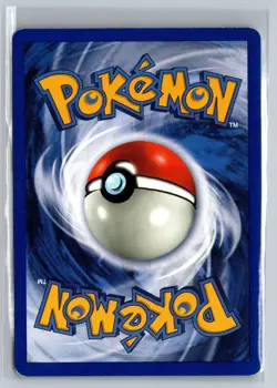 2000 Pokemon Base Set 2 Dragonair 022/130 WOTC NM/LP Rare TCG - Image 2