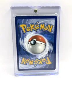 Wiglett 2023 Pokemon Scarlet & Violet #206/198 Illustration Rare NM - Image 2
