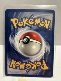 Snorlax 30/130 Rare Base Set 2 Pokemon LP - Image 2