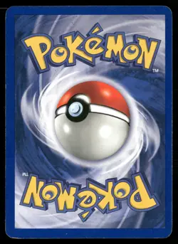 Electrode 25/130 Rare Base Set 2 Pokemon HP - Image 2