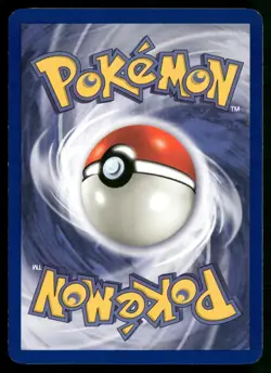 Pokemon Challenge! Team Rocket 1st Edition 74/82 Uncommon Lightly Played - Image 2