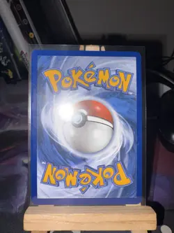Riolu 010 Promo Pokemon Center Stamped Mint - Image 3