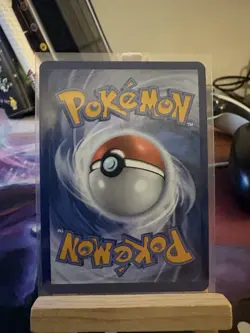 Riolu 010 Promo Pokemon Center Stamped Mint - Image 4