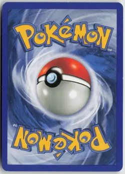 Cascoon 26/109 Uncommon Ruby & Sapphire Pokemon Reverse Holo Lightly Played - Image 2
