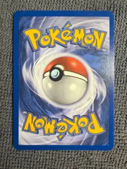 Beartic 30/98 Holo Rare Emerging Powers Pokemon Holo Lightly Played - Image 2