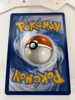 Pikachu Lost Origin 052 Common Pokemon Near Mint Tcg Yellow Border - Image 3