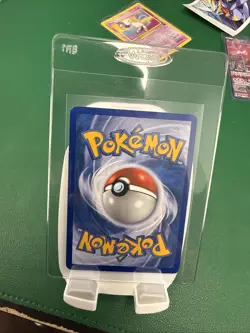 Metagross 11/113 Holo Pokemon EX Delta Species Clean No Creases - Image 2