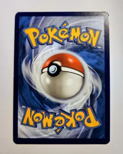 Cetitan 201/191 Illustration Rare Surging Sparks Pokemon TCG Holo NM - Image 2