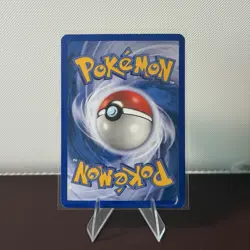Pokemon TCG Jolteon Legendary Collection 14/110 Reverse Holo Rare 70 HP English - Image 2