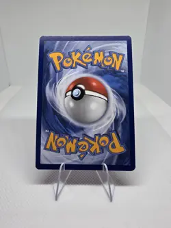 Pokemon TCG Hop's Phantump Poke Ball Reverse Holo 095/217 - Image 2
