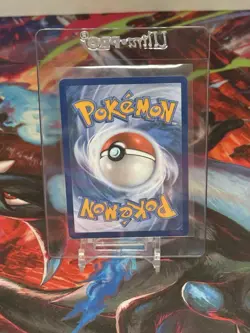 The Pokemon Company Dedenne 093/088 Evolutions IR Holo Full Art Eng 70HP 2026 - Image 2