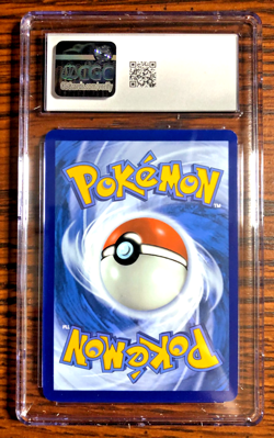 N's Reshiram Regular Rare #116|CGC GEM MINT 10|Prize Pack Series 7|Pokemon TCG - Image 3