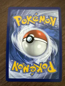 Pokemon Tornadus 210 Sv: Scarlet & Violet White Flare ETB Promo Holo - Image 2