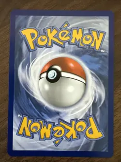 Pokemon Fennekin 080 Chaos Rising ETB Promo Holo - Image 2