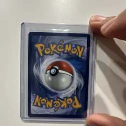 Pokemon Mega Charizard X EX 029 MEGA Evolution Promo Holo 360 HP English - Image 2