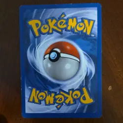 Jumpluff 09/64 Neo Revelation Holo Rare Unlimited English 70 HP Pokemon TCG 2000 - Image 2