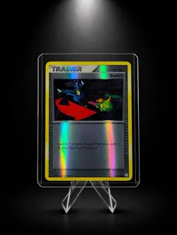 Pokemon! Switch 119/130 Diamond and Pearl Reverse Holo - Image 1