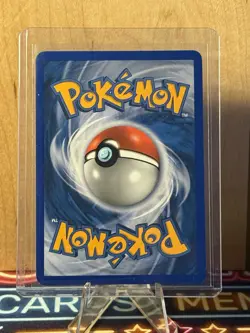 Pokemon! Switch 119/130 Diamond and Pearl Reverse Holo - Image 3