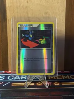 Pokemon! Switch 119/130 Diamond and Pearl Reverse Holo - Image 4