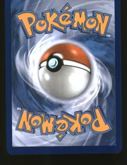Poke Pad 198/217 Common ME: Ascended Heroes Pokemon Reverse Holo Near Mint - Image 2